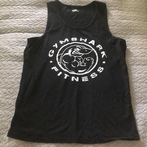 Gymshark Tank